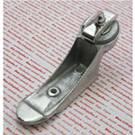 Roher Reserveradhalter im Innenschild für VESPA 125 150 VBA VBB VNB VBA für 8" Räder