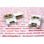 Flachsicherungshalter für normale Sicherungen Flachsicherung für VESPA APE LAMBRETTA diverse Anwendungen 1 Stück