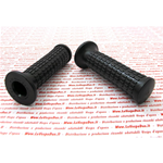Pair of Knobs for PIAGGIO 50 CIAO PX TRE SUPERBRAVO SI APE TM P ro 233072 233075