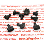 Pattino di comando cambio per supporto cambio VESPA 125 150 3 marce dal 1954 al 1957 -  VESPA 150 GS  dal 1955 al 1960  r.o. 018519