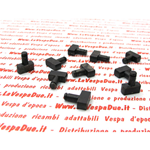 Pattino di comando cambio per supporto cambio VESPA 50 125 PRIMAVERA ET3 PK XL S N  APE 50 MIX   r.o. 0789454
