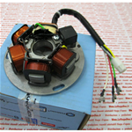 Support de bobine d'origine pour stator VESPA 125 150 200 PX E ARCOBALENO VNX2t VLX1t VSX1t de 1981 à 1997