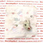 Contatti ruttore ICET originali APE MP 500 190CC MPA1T MPAC1T Calessino MPR1T dal 1969 al 1972  r.o. 152150 fondo di magazzino