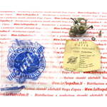 Contatti ruttore ICET originali fondo di magazzino per PIAGGIO 50 CIAO BOXER GRILLO BRAVO SI  dal 1967 al 1989  r.o. 103133