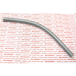 Guaina metallica per protezione tubo benzina per VESPA 150 GS VS1T VS2T VS3T VS4T VS5T