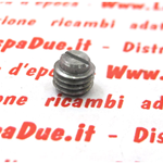 Grub screw for lock body VESPA GS 160 VSB1T from 1962 to 1964 for our item 60014061