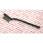 Spazzola per candela in filo di acciaio per VESPA APE LAMBRETTA 50 90 125 150 160 180 200 tutte