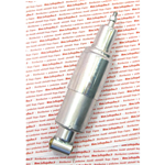 Amortisseur avant zingué fabriqué en Italie pour VESPA GS 160 180 SS type d'origine produit italien ro 610280M 151372 094396