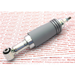 Amortiguador delantero fabricado en Italia adaptable para VESPA GS 160 180 SS ro 610280M 151372 094396