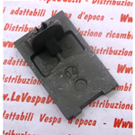 Vanne de gaz de carburateur variante 4 pour carburateur SI 24 VESPA