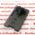 Soupape guillotine à gaz pour carburateur variante 7 pour carburateur SI 20 VESPA