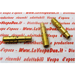 Emulsifier BE variant 3 for cycler main jet for SI 20 24 carburetors catalytic converter VESPA