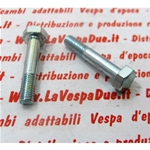 Vite fissaggio coperchio vaschetta per carburatore SI 20 24 VESPA 1 pezzo