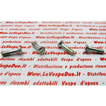 Valve cover fixing screw for SI 20 24 carburetors for VESPA