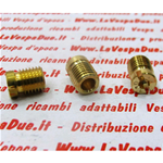 Calibrator cycler maximum air jet 120 carburetors SI 24 24 G SI 26 26 G for VESPA PX PE 125 150 200 cc T5