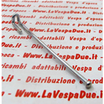 Gas control lever tie rod carburetors SI 20 24 26 for VESPA without automatic mixer