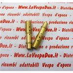 Émulsifiant BE variante 5 pour carburateurs à gicleur principal cycler SI 20 24 convertisseur catalytique VESPA