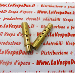 Émulsifiant BE variante 2 pour carburateurs à jet principal cycler SI 20 24 VESPA