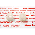 Pipeta de filtro de combustible para carburador SHA 12 13 para ciclomotor CIAO BRAVO BOXER SI ro 113916