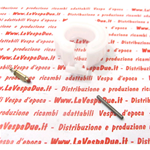 Kit de réparation de flotteur de carburateur PHBN PHVA PHVB pour VESPA 125 150 200