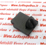 Vanne de gaz de carburateur variante 1 pour carburateurs SHB 16 16 FH VESPA 50 90