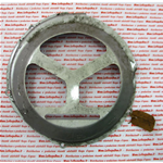 Corpiventola volano per VESPA GS 150  dal telaio VS1 al VS5 VL VB1 VN2  APE AC OR  originale fondo di magazzino