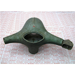 Manubrio usato per VESPA 150  VBA