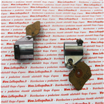 Soporte de interruptor para VESPA 150 VL1 VL2 VL3 nuevo stock de almacén