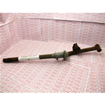 Horquilla delantera para VESPA 50 nueva stock de almacén