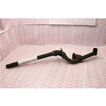 Horquilla delantera para VESPA 50 nueva stock de almacén