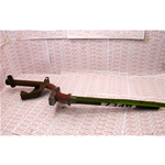 Horquilla delantera para APE Faro Basso stock nuevo en almacén