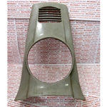 Nasello calandra musetto grigio per APE PENTERO e APE MP originale fondo di magazzino