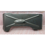 Radlauf Innenrahmenblech für VESPA 125 150 180 200 GT GTR TS SPRINT VELOCE RALLY GL SS