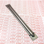 Renfort de traverse arrière pour VESPA 125 150 160 180 200 VNB VBB SPRINT SUPER TS SS RALLY GL GT VBA de 1960 à 1970