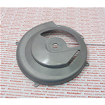 Flywheel cover grey sport moplen for VESPA 50 SPECIAL LRN 90 SS 125 ET3 PRIMAVERA