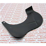 Tegolino paraspruzzi parapolvere motore coperchio frizione per VESPA 160 GS 180 SS r.o. 093740