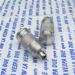 Protezione anti caduta applicazioni varie per VESPA 50 80 90 125 150 160 180 200