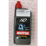 Olio motore MOTUL HD 80 W 90 minerale per ingranaggi cambio olio motore VESPA 50 80 90 125 150 160 200 N L R SPECIAL ET3 SS PRIMAVERA GT GL TS SPRINT RALLY SUPER SPORT tutte dal 1946 alla PX di oggi 