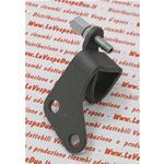 Under engine plate for cable fixing sheath support for VESPA 50 R second series SPECIAL V5B3T 90 100 PRIMAVERA ET3 second series ro 165020