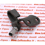 Plate plate under engine cable support cable fixing sheath support for VESPA 50 NLR first series SPECIAL V5A2 V5B 1 2 3 4 SR SS 90 R SS 125 PRIMAVERA ET3 first series ro 079001