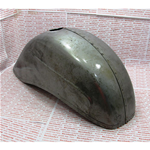 Guardabarros delantero con refuerzo para VESPA 180 SS SUPER SPORT