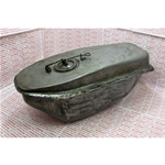 Serbatoio Benzina per VESPA GS 150 VS1T completo di tappo e molla per la chiusura