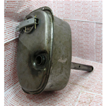 Serbatoio miscela benzina per VESPA 180 200 RALLY con miscelatore separato