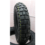 Neumático de cross CROSS 3.50 8" DURO H203 para VESPA APE y LAMBRETTA