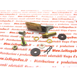 Kit de révision stator, pointes de contact, feutre pour VESPA 125 150 160 divers modèles des années 50, 60 et 70 ro 072836 016421 079639