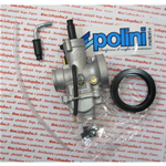Carburatore POLINI 201.2400 PHBL 24 ad DELL'ORTO per VESPA 50 125 n l r special primavera et3 elestart pk hp xl s rush