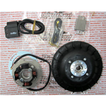 Accensione PINASCO 25356853 elettronica FLYTECH kg 1,6 per VESPA SS 180 SUPER SPORT
