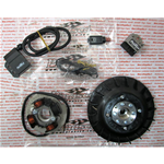 Accensione PINASCO 25356836 elettronica FLYTECH diametro mm 19 kg 0,9 per VESPA 50 125 ET3