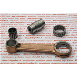 Biella completa MAZZUCCHELLI per INNOCENTI LAMBRETTA 125 150 200 LI seconda serie e terza serie  LAMBRO 200 400