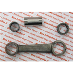 Biella completa MAZZUCCHELLI per INNOCENTI LAMBRETTA J 100